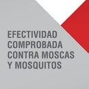 INSECTICIDA MMM AEROSOL FUYI 360CC