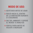INSECTICIDA MMM AEROSOL FUYI 360CC