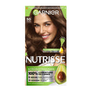 TINTA NUTRISSE 50 CASTANA