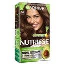 TINTA NUTRISSE 50 CASTANA