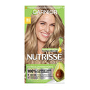 TINTA NUTRISSE 81 AVENA RUBIO CLARO CENIZA