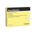 NEUROKETOFEN INYECTABLE X3 VIALES + 3 SOLVENTES