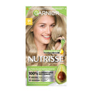 TINTA NUTRISSE 91 JAZMIN RUBIO CLARO CLARO CENIZA