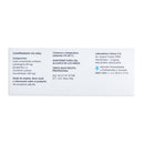 LAMOTRIX  50 MG 30 COMP