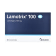 LAMOTRIX 100 MG 30 COMP