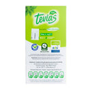 EDULCORANTE TEVIAS POLVO X100 BASTONES