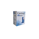 CARESENS LANCETS X 100UNI