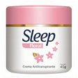 DESODORANTE CREMA SLEEP DAMA 40GR
