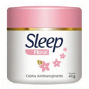 DESODORANTE CREMA SLEEP DAMA 40GR