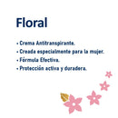 DESODORANTE CREMA SLEEP DAMA 40GR