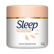 DESODORANTE CREMA SLEEP PIEL SENSIBLE 80GR