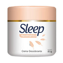 DESODORANTE CREMA SLEEP PIEL SENSIBLE 80GR