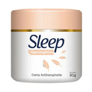 DESODORANTE CREMA SLEEP PIEL SENSIBLE 80GR