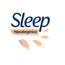 DESODORANTE CREMA SLEEP PIEL SENSIBLE 80GR