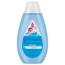 SHAMPOO J&J FRAGANCIA PROLONGADA 200ML