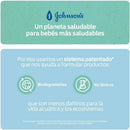 SHAMPOO J&J FRAGANCIA PROLONGADA 200ML