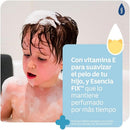 SHAMPOO J&J FRAGANCIA PROLONGADA 200ML