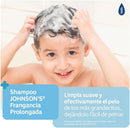 SHAMPOO J&J FRAGANCIA PROLONGADA 200ML