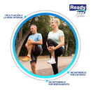 APOSITO READYSEC ELASTIZADO MEDIANO X15