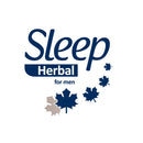 DESODORANTE CREMA SLEEP HOMBRE 40GR HERBAL