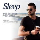 DESODORANTE CREMA SLEEP HOMBRE 40GR HERBAL