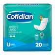 APOSITO POST PARTO COTIDIAN LARGO X20