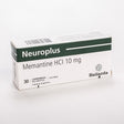 NEUROPLUS 10 MG.X 30 COMP