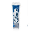 DISCOS DEMSMAQUILLANTES COTONEVE X80