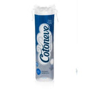 DISCOS DEMSMAQUILLANTES COTONEVE X80