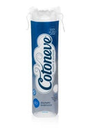 DISCOS DEMSMAQUILLANTES COTONEVE X80