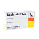 EUCLAMIDE 2 MG 30 TAB