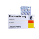 EUCLAMIDE 2 MG 30 TAB