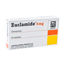 EUCLAMIDE 4 MG 30 TAB