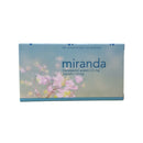 MIRANDA X 28 COMP.