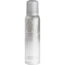 DESODORANTE AEROSOL CIEL CRYSTAL 123ML