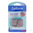 GELF.ANILLO TEJIDO.N2  43