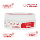 MASCARA CAPILAR PRIMICIA CON KERATINA 150ML