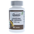 QUALIVITS LEVADURA DE CERVEZA 1000MG X60 TABLETAS