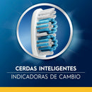 CEPILLO ORAL-B COMPLETE LIMP.PROFUNDA 2X1 MEDIO