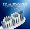 CEPILLO ORAL-B COMPLETE LIMP.PROFUNDA 2X1 MEDIO