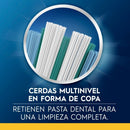 CEPILLO ORAL-B COMPLETE LIMP.PROFUNDA 2X1 MEDIO