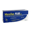 MOXIFAR PLUS 10 COMP