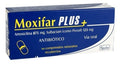MOXIFAR PLUS 10 COMP