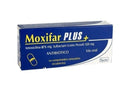 MOXIFAR PLUS 10 COMP