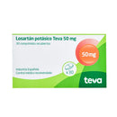 LOSARTAN POTAS.PHS 50X30