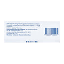 OMEPRAZOL 20MG X30 COMPR. CELSIUS (EX SERVIMEDIC)