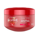 CREMA TRATAMIENTO ELVIVE COLORVIVE 300ML