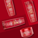 CREMA TRATAMIENTO ELVIVE COLORVIVE 300ML
