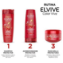 CREMA TRATAMIENTO ELVIVE COLORVIVE 300ML