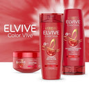 CREMA TRATAMIENTO ELVIVE COLORVIVE 300ML